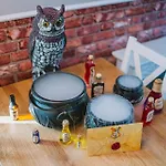 The Chamber Of Magic - Magiczna Komnata Сопот