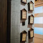 Apartment The Chamber Of Magic - Magiczna Komnata *