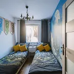 Apartment The Chamber Of Magic - Magiczna Komnata *