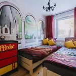 The Chamber Of Magic - Magiczna Komnata *