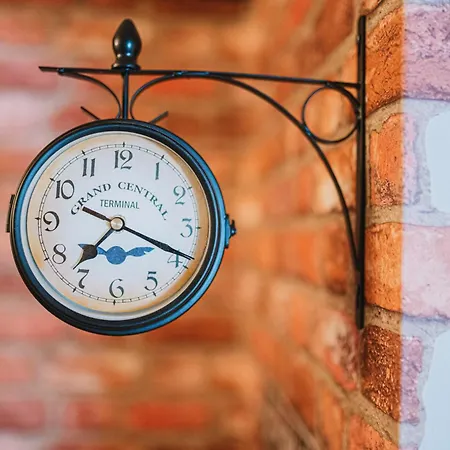 The Chamber Of Magic - Magiczna Komnata Апартаменты Сопот