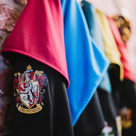 The Chamber Of Magic - Magiczna Komnata * Сопот