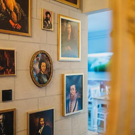 The Chamber Of Magic - Magiczna Komnata