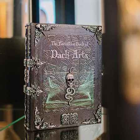 The Chamber Of Magic - Magiczna Komnata Апартаменты