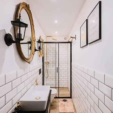 The Chamber Of Magic - Magiczna Komnata *