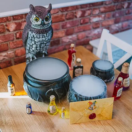 The Chamber Of Magic - Magiczna Komnata Сопот