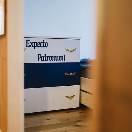 The Chamber Of Magic - Magiczna Komnata Апартаменты Сопот