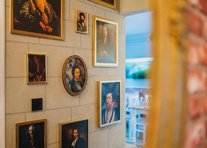 The Chamber Of Magic - Magiczna Komnata