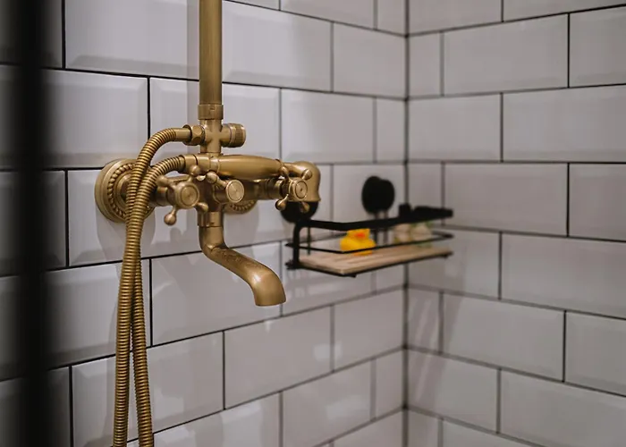 The Chamber Of Magic - Magiczna Komnata Lägenhet