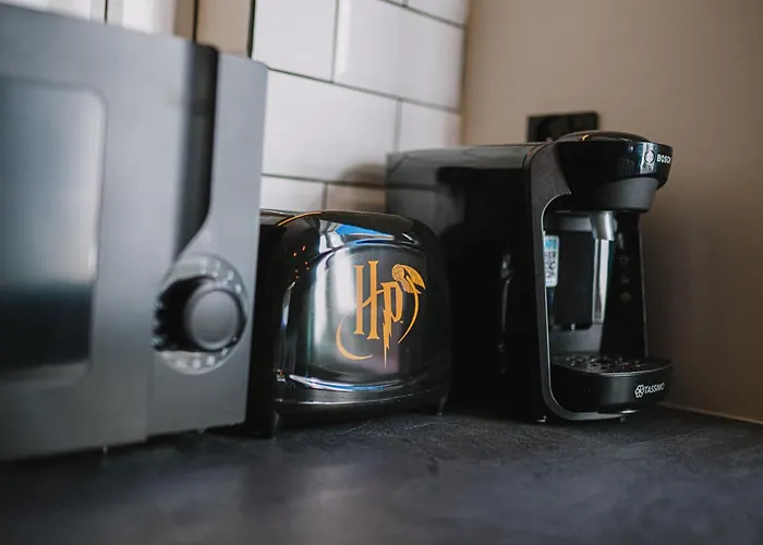 The Chamber Of Magic - Magiczna Komnata *