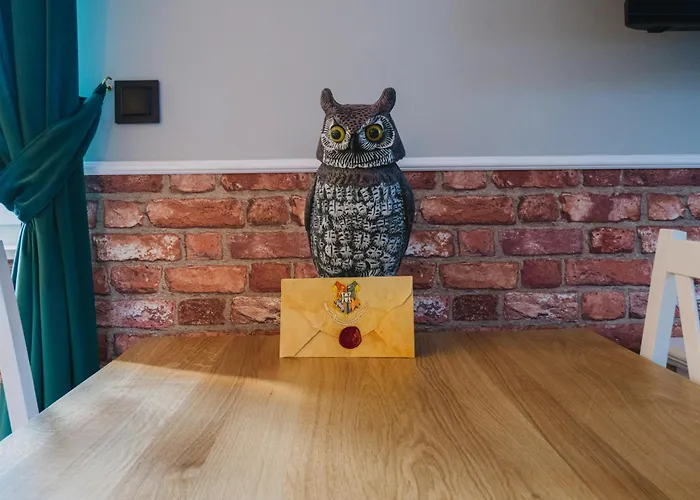 The Chamber Of Magic - Magiczna Komnata *